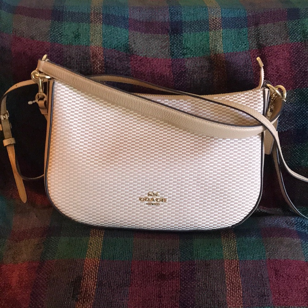 Coach handbag